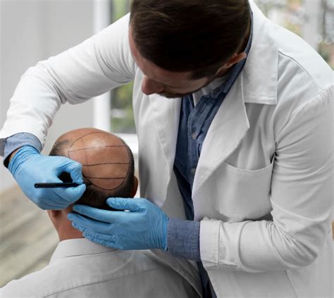 Internationale Haartransplantatie Klinieken: Wat Is Het Verschil?